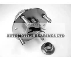 Automotive Bearings ABK038